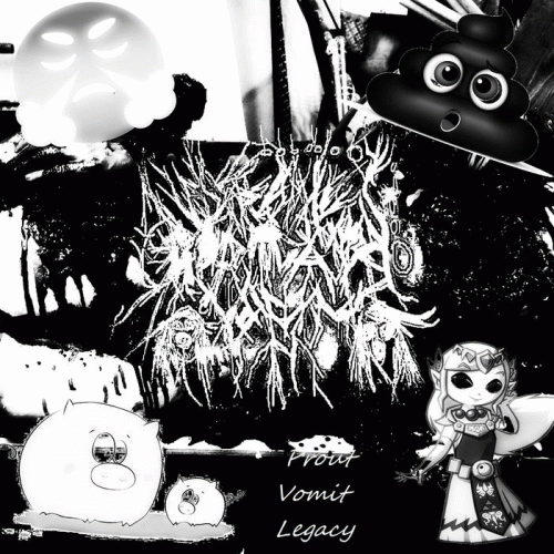 Prout Vomit Legacy